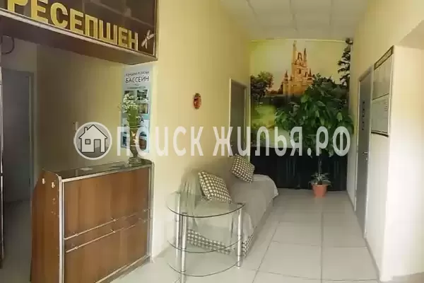 Гостевой дом «Ольгинка»