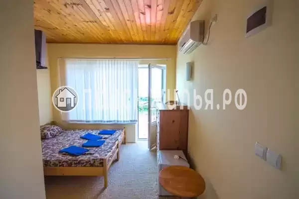 «Бетельгейзе»