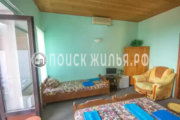 «Бетельгейзе»