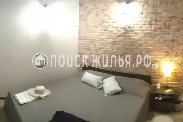 Гостиница «Мамма Марина»