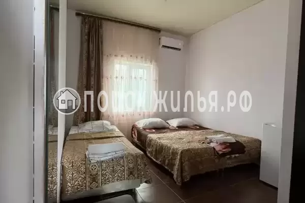 Гостевой дом «У Нины» Гостевой дом «У Нины»