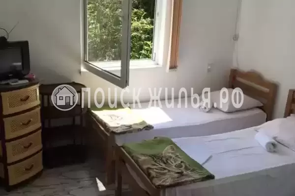 Гостевой дом «Флора»