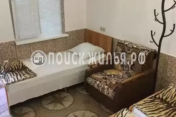 Гостевой дом «Флора»