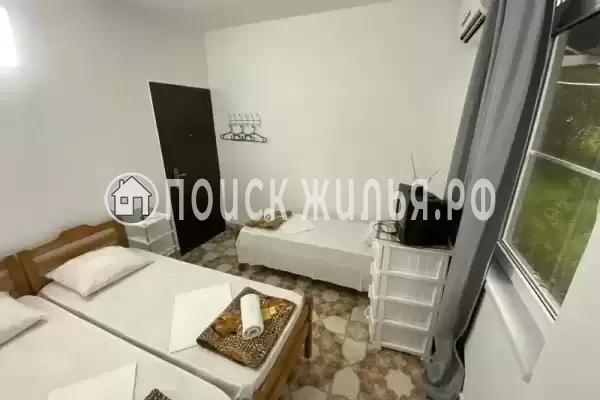 Гостевой дом «Флора»