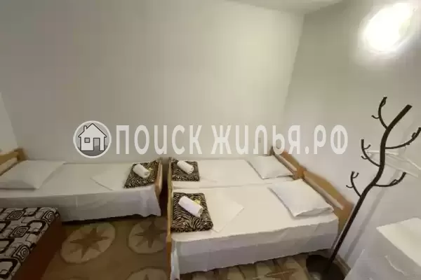 Гостевой дом «Флора»