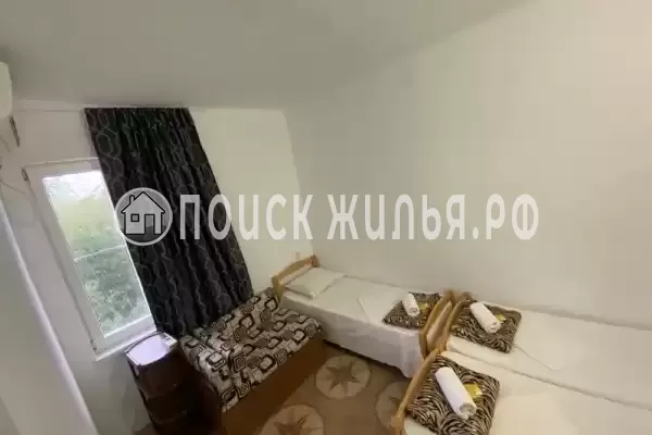 Гостевой дом «Флора»