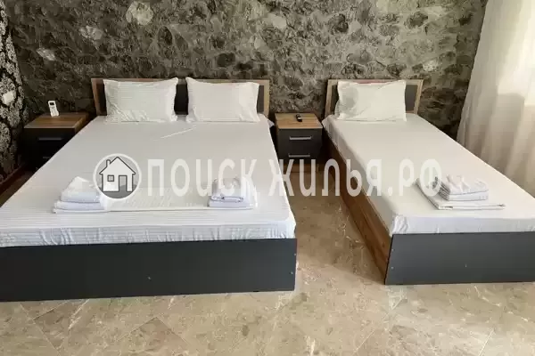 Гостевой дом «Олимпия»