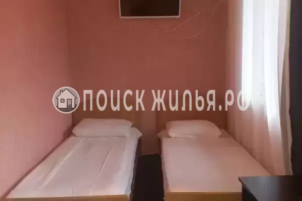 Гостевой дом «Геворг»