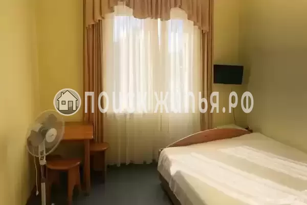 «MolodezhnyyHouse»