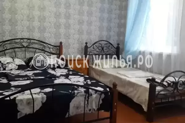 Гостевой дом «Уютный дворик»