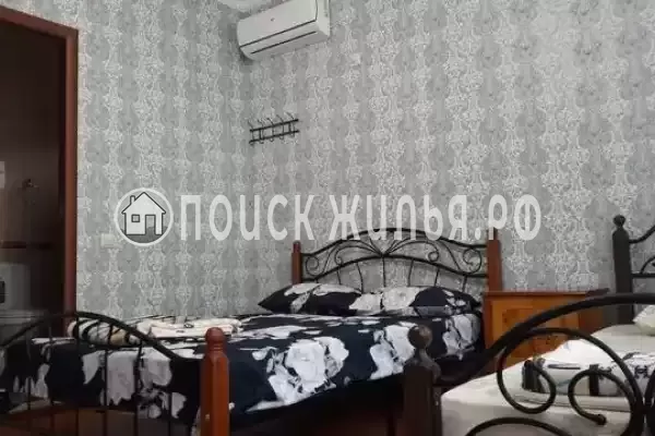 Гостевой дом «Уютный дворик»