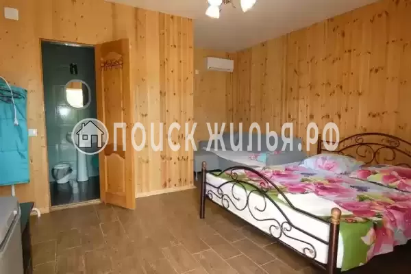 Гостевой дом «На Речной 45»