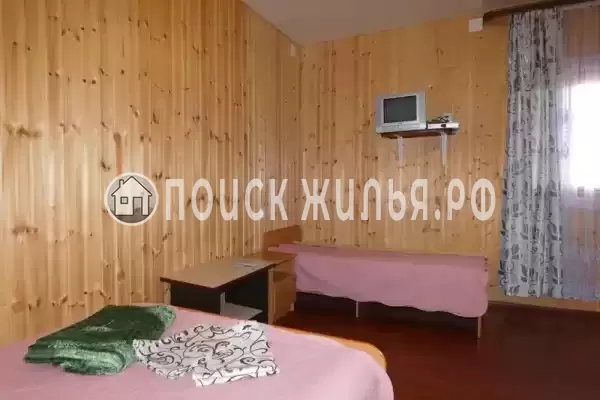 Гостевой дом «На Речной 45»