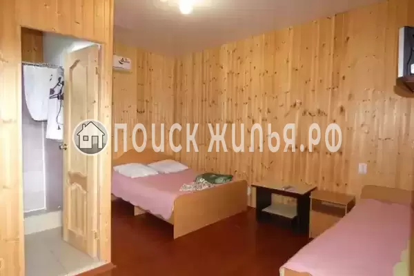 Гостевой дом «На Речной 45»