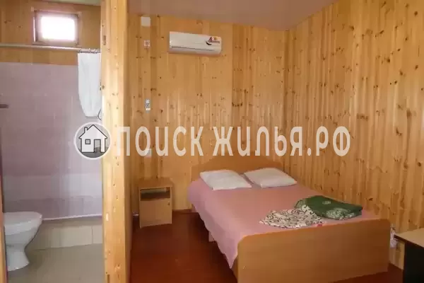 Гостевой дом «На Речной 45»