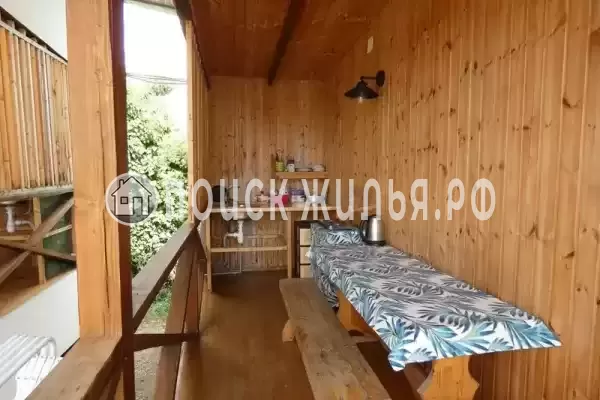 Гостевой дом «На Речной 45»