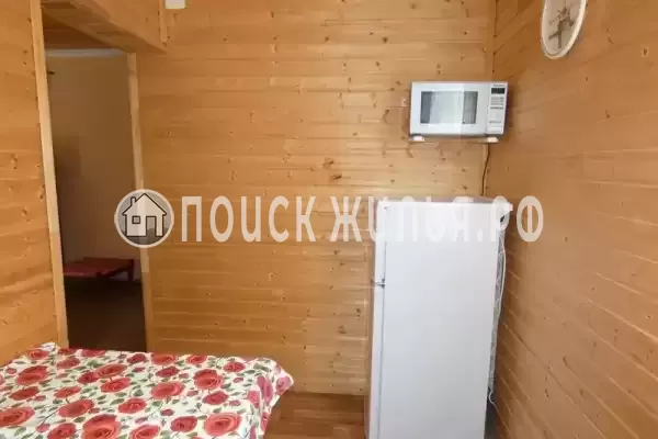 Гостевой дом «На Речной 45»