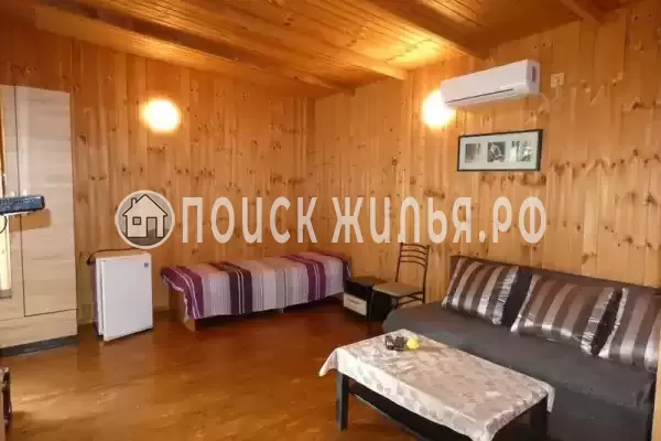 Гостевой дом «На Речной 45»