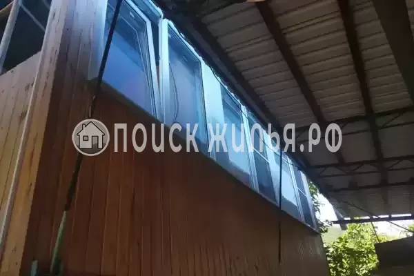 «Ореховая роща»