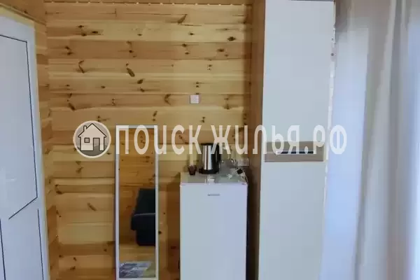 Гостевой дом «SoLuna»