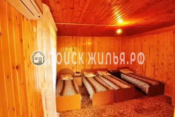 Гостевой дом «Анюта» Гостевой дом «Анюта»