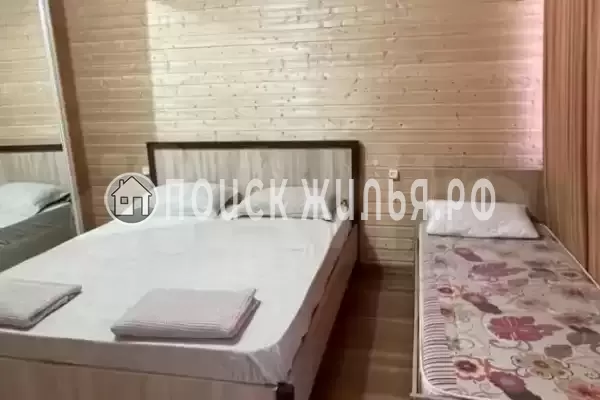 База отдыха «У Юли»