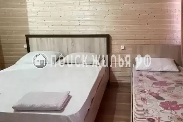 База отдыха «У Юли»