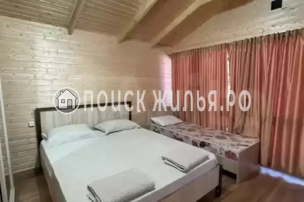 База отдыха «У Юли»