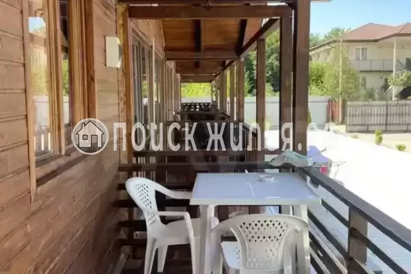 База отдыха «У Юли»