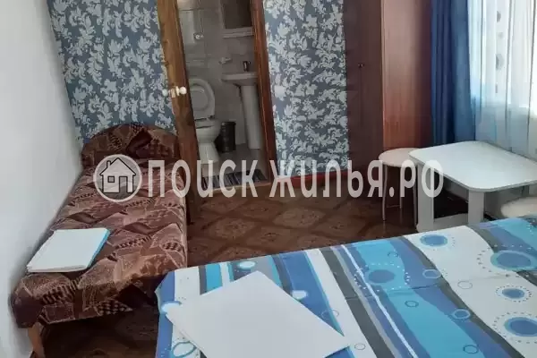 Гостевой дом «Цитрон»