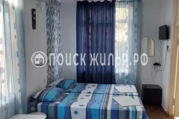 Гостевой дом «Цитрон»