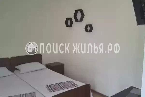 Гостевой дом «Цитрон»