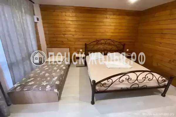 Гостиница «Villa Bella»