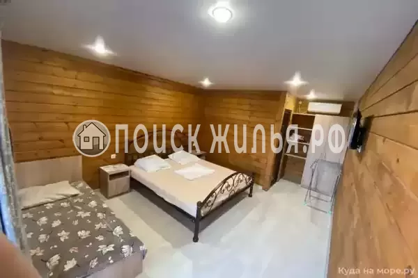 Гостиница «Villa Bella»