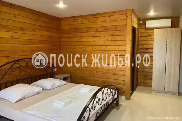 Гостиница «Villa Bella»