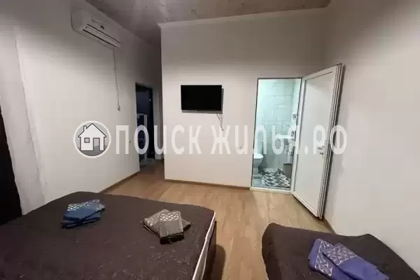 Гостевой дом «Зелёная Долина»