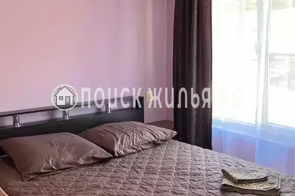 Гостевой дом «Зелёная Долина»