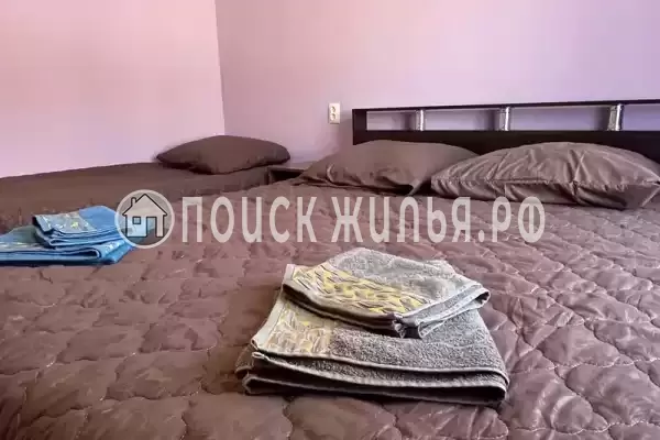 Гостевой дом «Зелёная Долина»