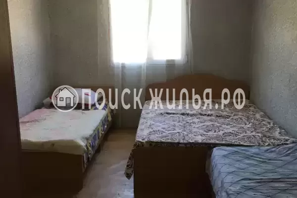 Гостевой дом «У Аси и Альберта»