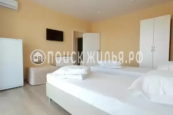 «Белый лотос»