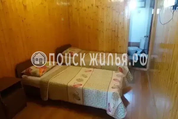 Гостевой дом «У Азы»