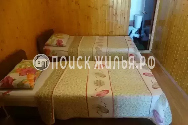 Гостевой дом «У Азы»