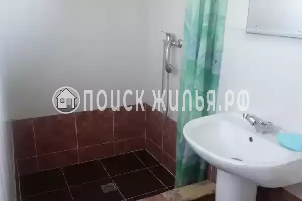 Гостевой дом «У Азы»