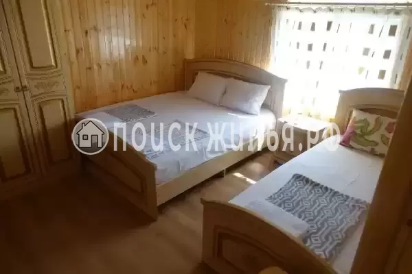 Гостевой дом «У Азы»