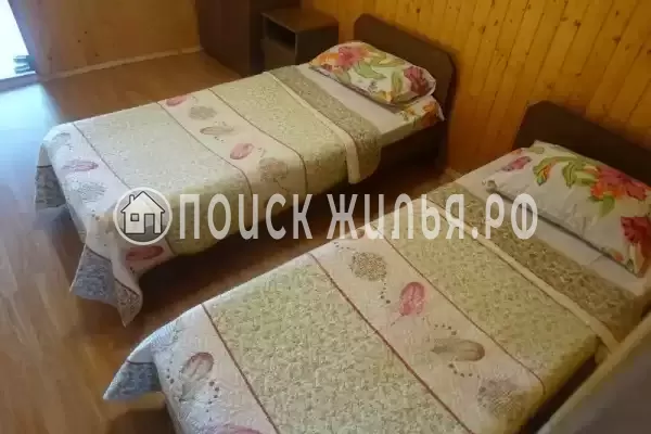 Гостевой дом «У Азы»