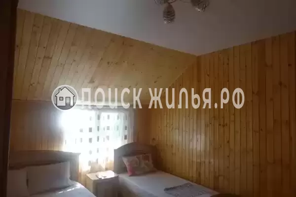 Гостевой дом «У Азы»