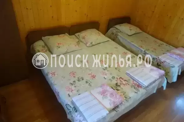 Гостевой дом «У Азы»