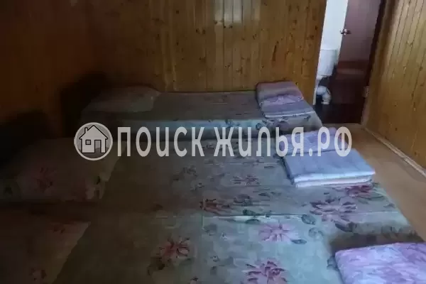 Гостевой дом «У Азы»