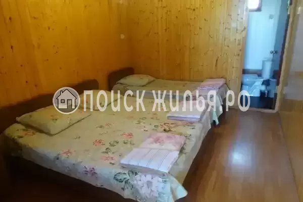 Гостевой дом «У Азы»