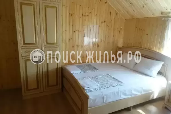 Гостевой дом «У Азы»